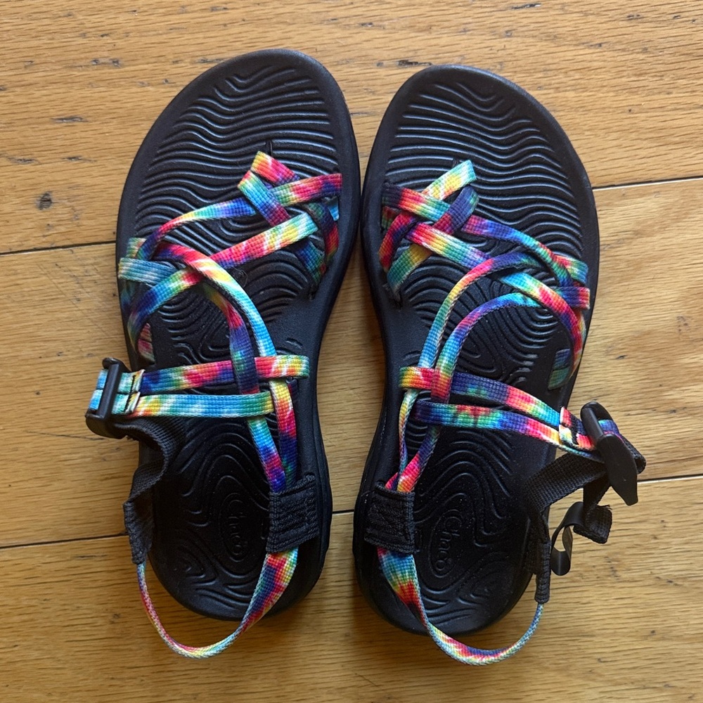 Chaco Sandals
Size 5